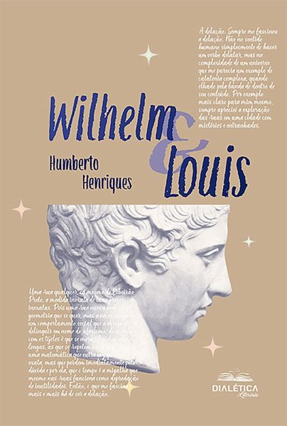 Wilhelm & Louis (eBook, ePUB)