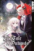 The Tale of Outcasts, Band 01 (eBook, ePUB)