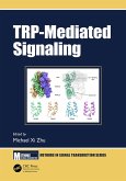 TRP-Mediated Signaling (eBook, ePUB)