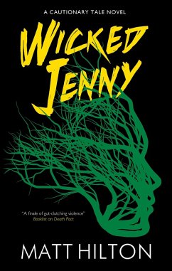 Cover Wicked Jenny (eBook, ePUB)