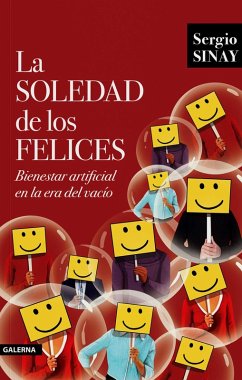 Cover La soledad de los felices (eBook, ePUB)