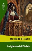 La Iglesia del Diablo (eBook, ePUB) La Iglesia del Diablo (eBook, ePUB)