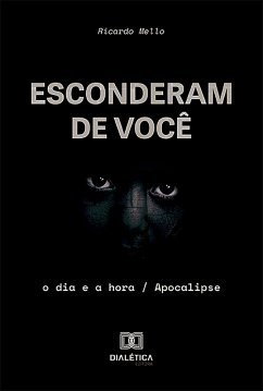 Cover Esconderam de Você (eBook, ePUB)
