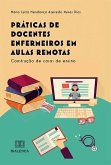 Práticas de Docentes Enfermeiros em Aulas Remotas (eBook, ePUB)