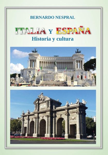 Italia y España (eBook, ePUB) Italia y España (eBook, ePUB)