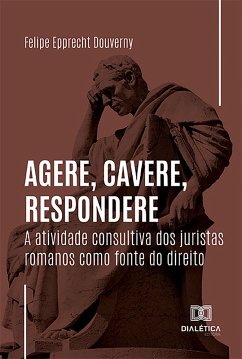 Agere, cavere, respondere (eBook, ePUB) Cover Agere, cavere, respondere (eBook, ePUB)