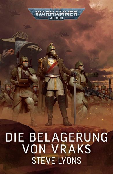 Die Belagerung von Vraks (eBook, ePUB) Die Belagerung von Vraks (eBook, ePUB)