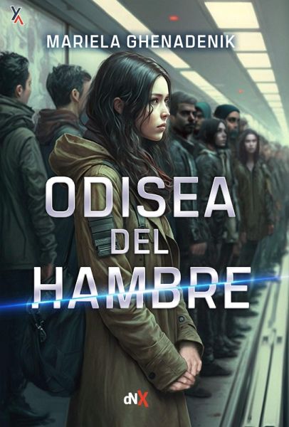 Odisea del hambre (eBook, ePUB)