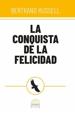 Cover La conquista de la felicidad (eBook, ePUB)