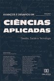 Avanços e Desafios em Ciências Aplicadas (eBook, ePUB) Avanços e Desafios em Ciências Aplicadas (eBook, ePUB)