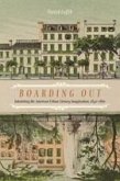 Boarding Out (eBook, PDF)