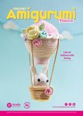 Crochet Amigurumi Pattern (eBook, ePUB)