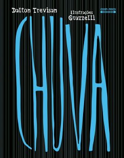 Chuva (eBook, ePUB) - Trevisan, Dalton; Guazzelli