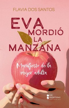 Cover Eva mordió la manzana (eBook, ePUB)