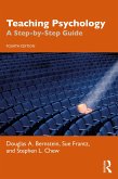 Teaching Psychology (eBook, ePUB) Teaching Psychology (eBook, ePUB)