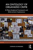 An Ontology of Organized Crime (eBook, PDF)