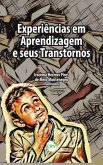 Experiências em aprendizagem e seus transtornos (eBook, ePUB) Experiências em aprendizagem e seus transtornos (eBook, ePUB)