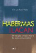 Habermas com Lacan (eBook, ePUB) - Bild 1