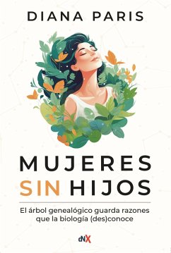 Cover Mujeres sin hijos (eBook, ePUB)