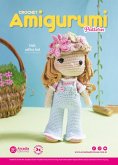 Crochet Amigurumi Pattern (eBook, ePUB) Crochet Amigurumi Pattern (eBook, ePUB)