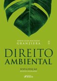 Direito ambiental (eBook, ePUB)