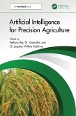 Artificial Intelligence for Precision Agriculture (eBook, ePUB)