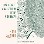 How to Make an Algorithm in the Microwave (eBook, PDF)