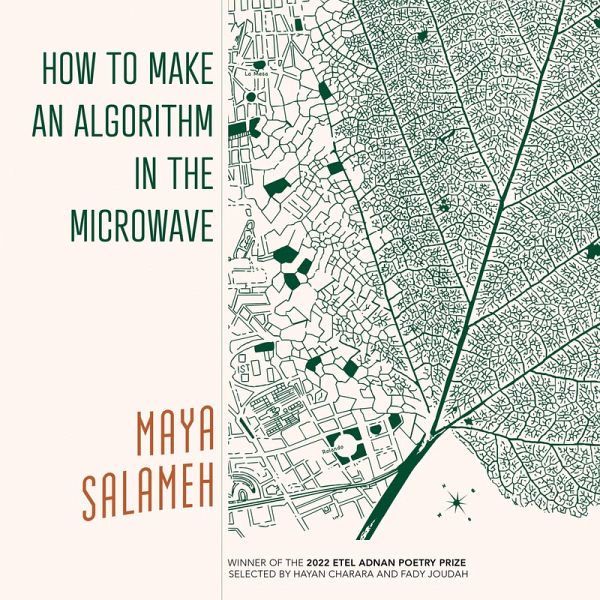 How to Make an Algorithm in the Microwave (eBook, PDF) How to Make an Algorithm in the Microwave (eBook, PDF)