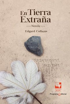Cover En tierra extraña (eBook, PDF)