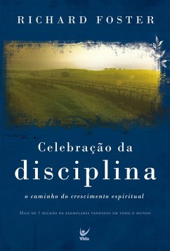 Cover Celebração da Disciplina (eBook, ePUB)