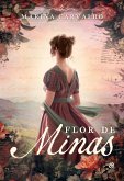 Flor de Minas (eBook, ePUB) Flor de Minas (eBook, ePUB)