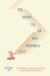 Right to an Age-Friendly City (eBook,... - Bild 1