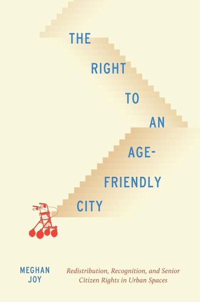 Right to an Age-Friendly City (eBook, PDF)