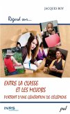 Entre la classe et les mcjobs (eBook, PDF)