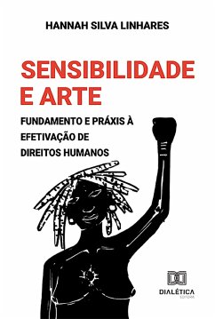 Cover Sensibilidade e Arte (eBook, ePUB)