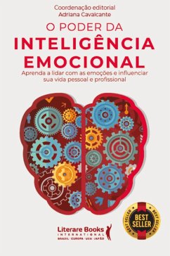 Cover O Poder da Inteligência Emocional (eBook, ePUB)