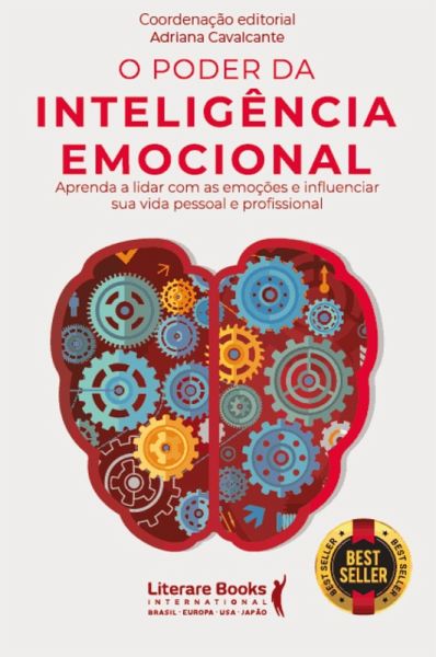 O Poder da Inteligência Emocional (eBook, ePUB)