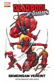 DEADPOOL CORPS - GEMEINSAM VEREINT (eBook, PDF)