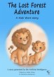 The Lost Forest Adventure (eBook, ePUB) - Bild 1