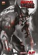 MARVEL ZOMBIES - SCHWARZ, WEISS UND... - Bild 1