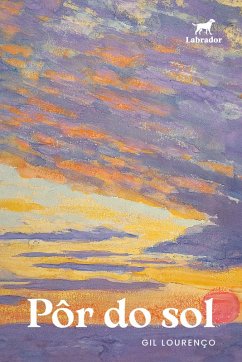 Cover Pôr do sol (eBook, ePUB)
