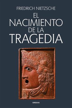 Cover El nacimiento de la tragedia (eBook, ePUB)
