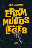 Eram muitos leões (eBook, ePUB) Eram muitos leões (eBook, ePUB)