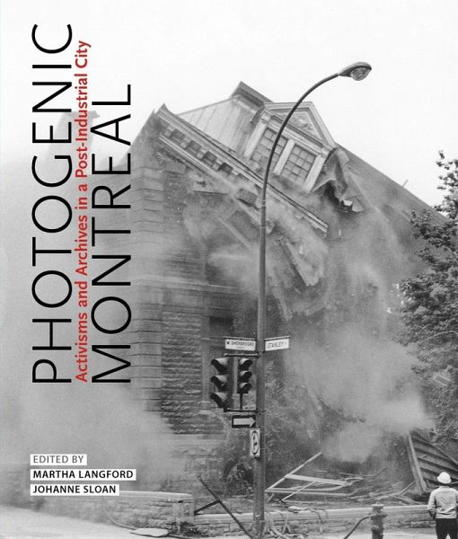 Photogenic Montreal (eBook, PDF)