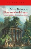 El murmullo del agua (eBook, ePUB)