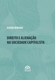 Direito e alienação na sociedade capitalista (eBook, ePUB) Direito e alienação na sociedade capitalista (eBook, ePUB)