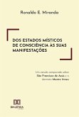 Dos estados místicos de consciência às suas manifestações (eBook, ePUB)