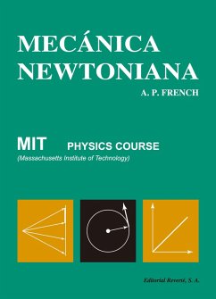 Cover Mecánica newtoniana (eBook, PDF)