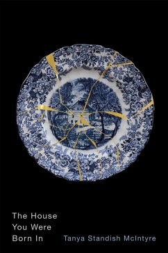 Cover House You Were Born In (eBook, ePUB)