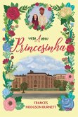 A PRINCESINHA (eBook, ePUB)